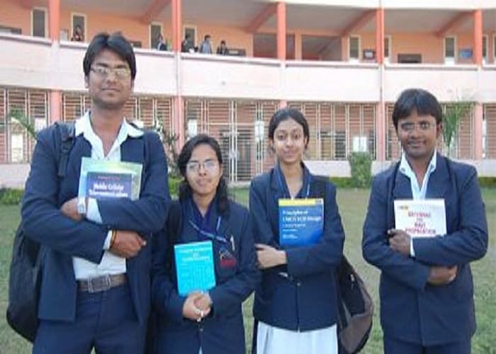 Surabhi College of Engineering and Technology Bhopal Campus photo 6